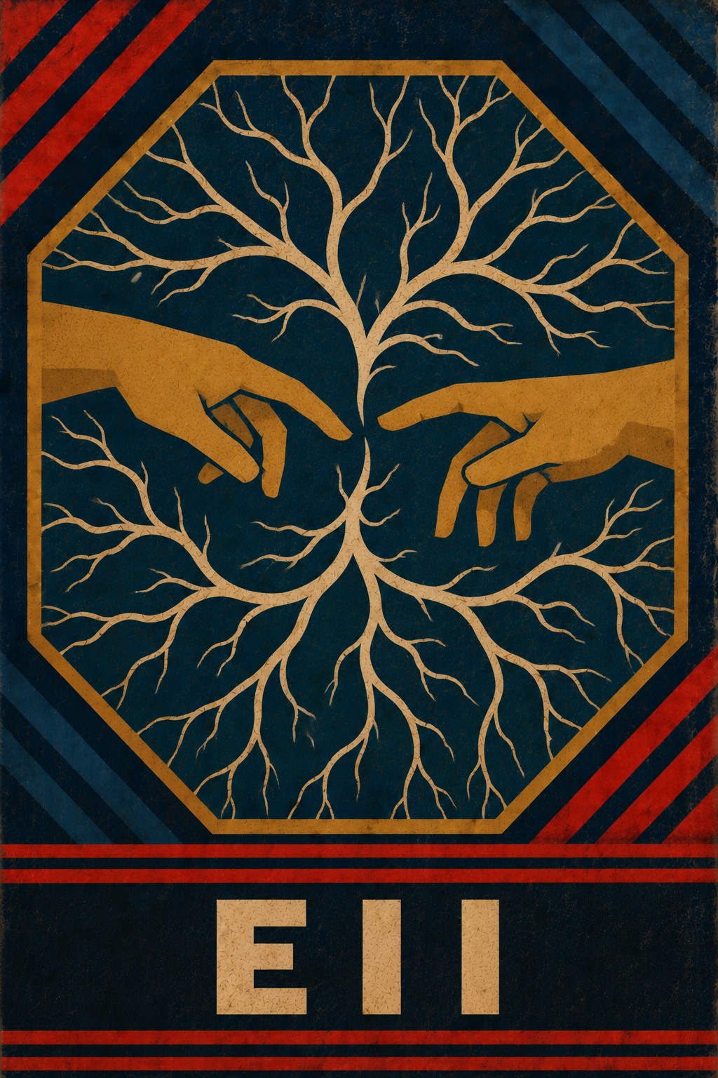 EII poster