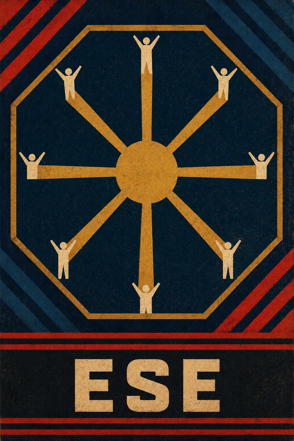 ESE poster