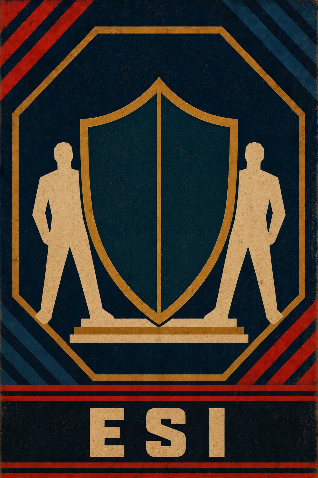 ESI poster