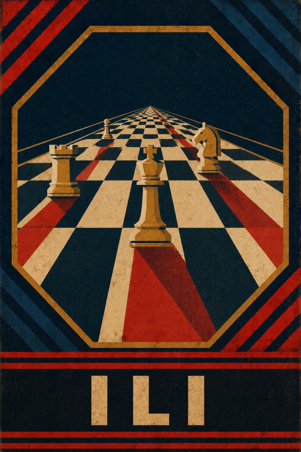 ILI poster