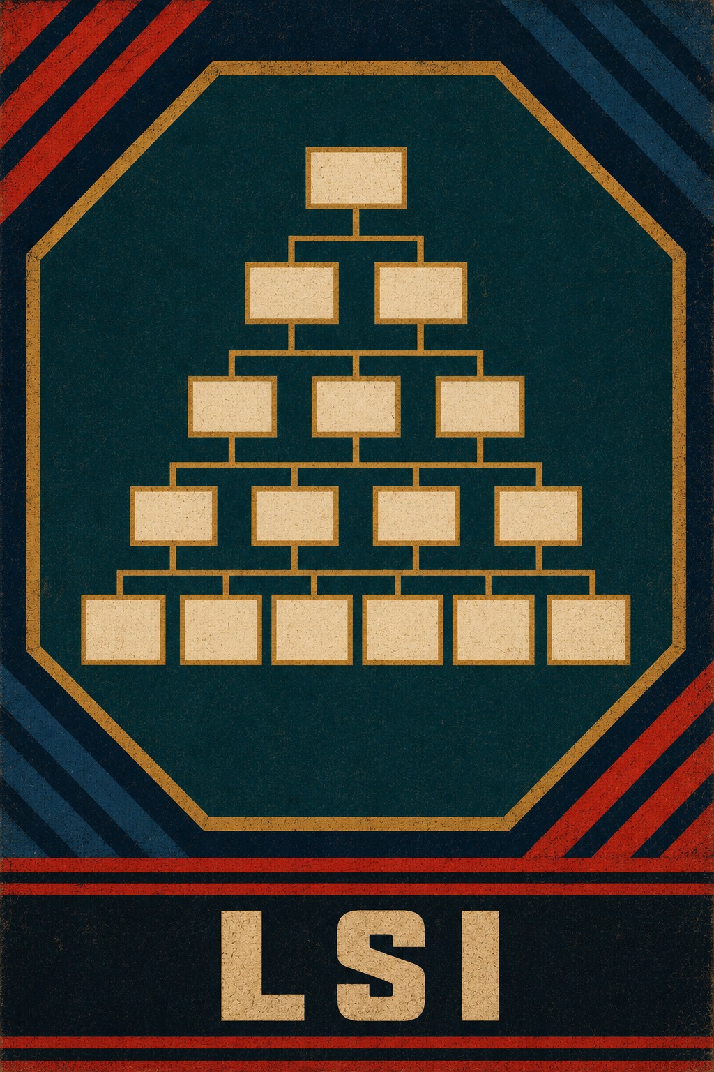 LSI poster