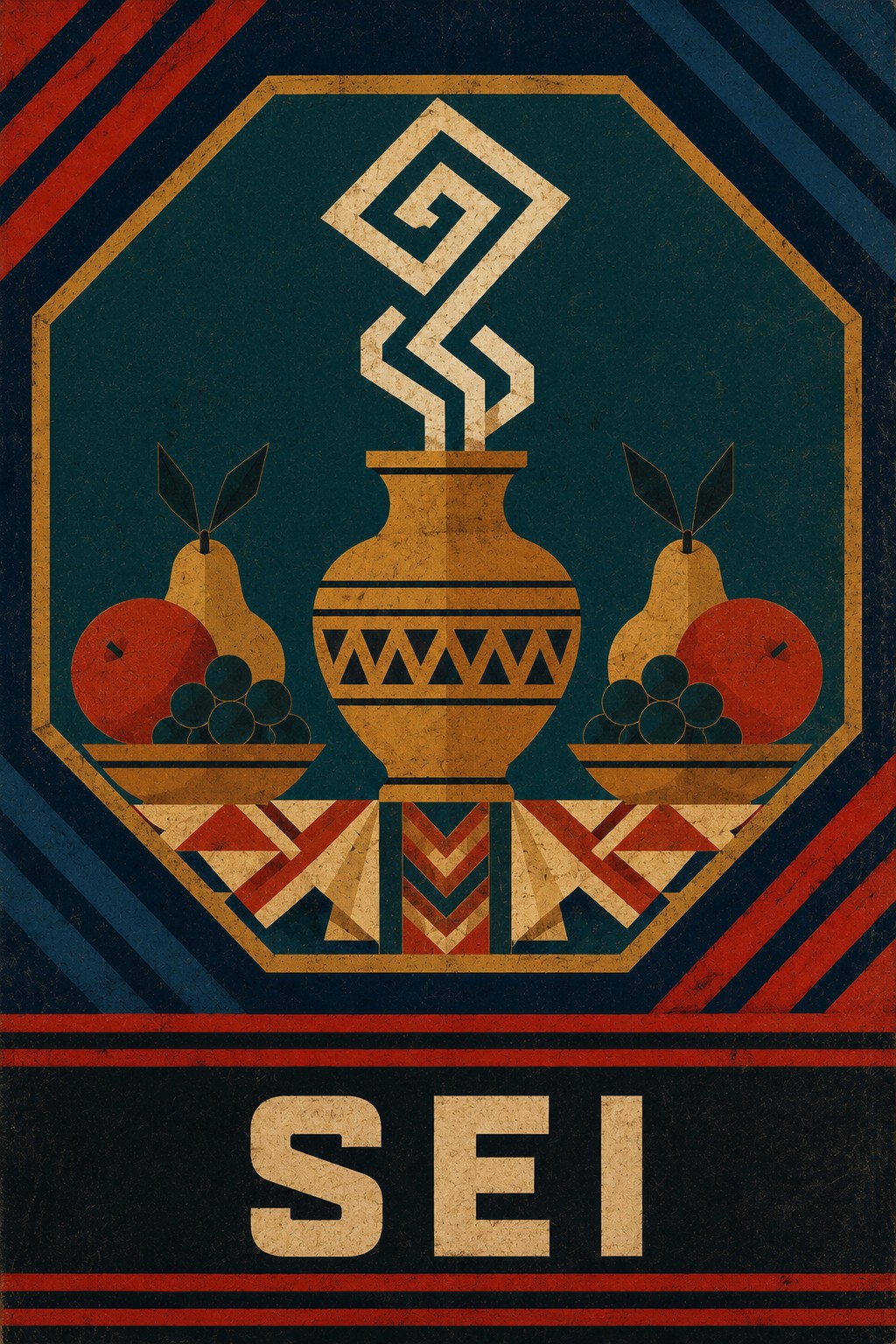 SEI poster