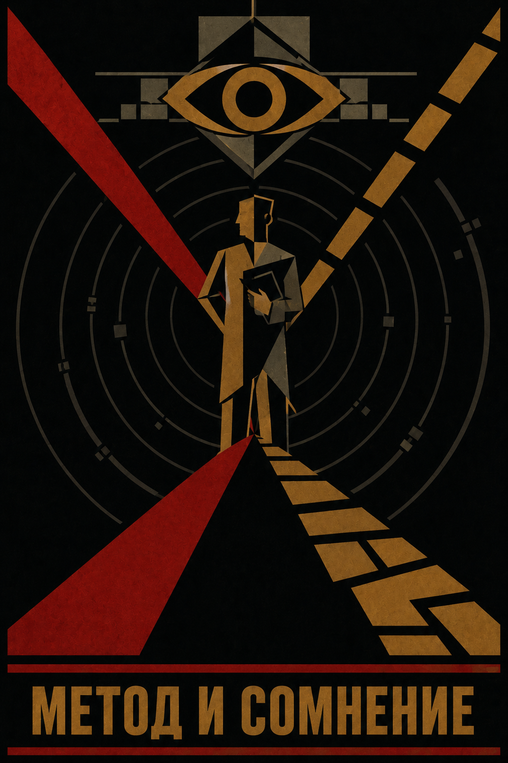 Illustration for holding socionics as conjecture