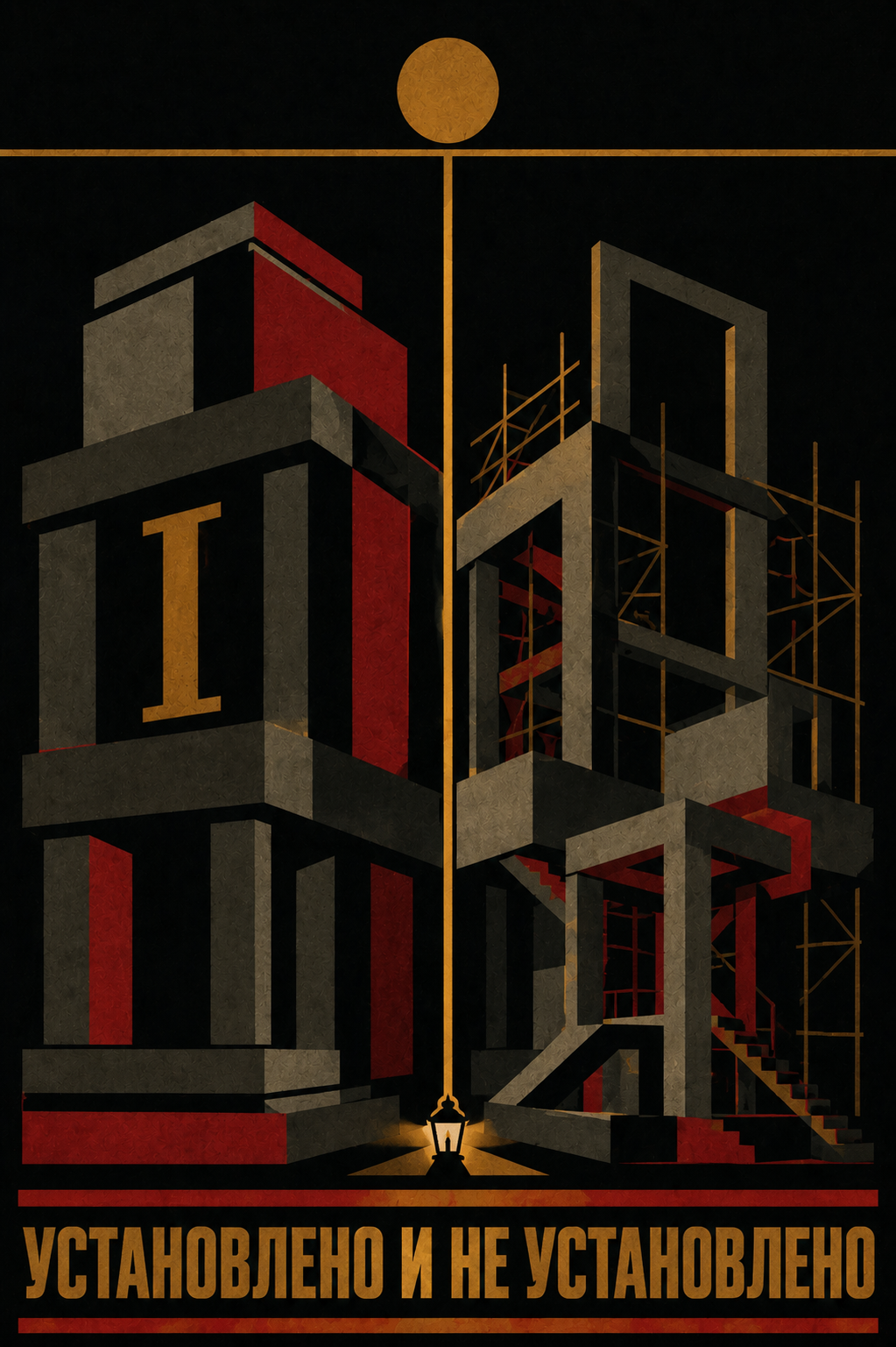 Illustration for established frameworks and open questions