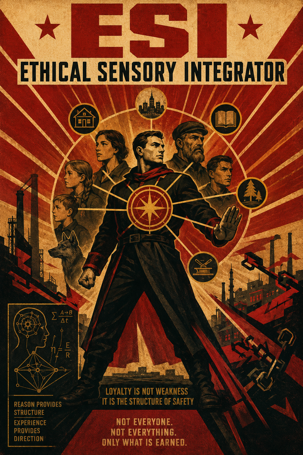ESI poster