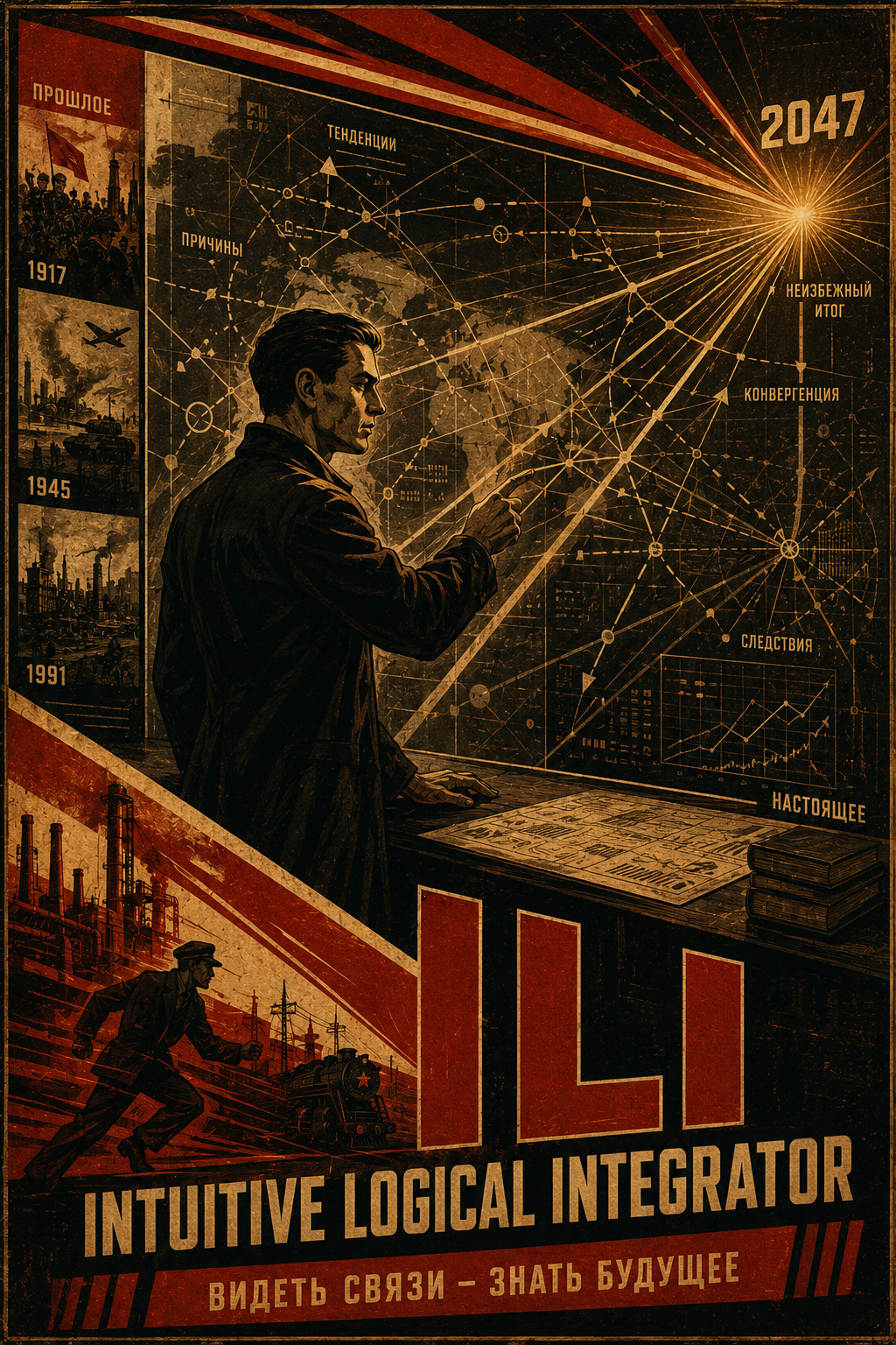 ILI poster