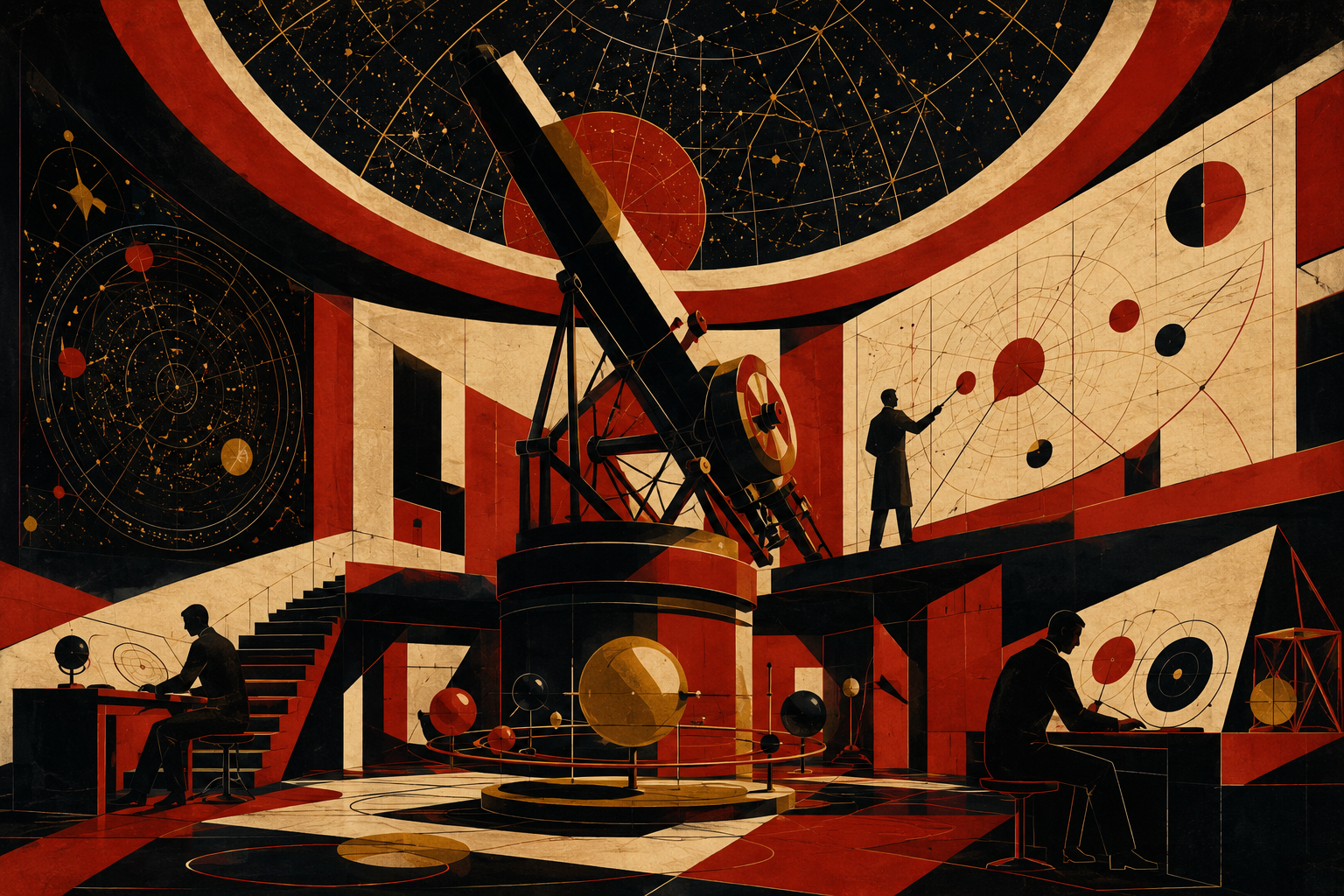 NT Researchers club illustration