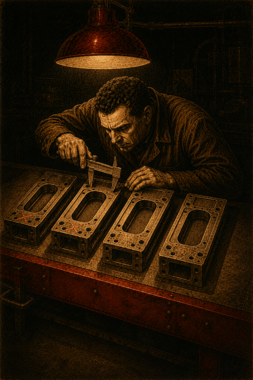 Typing classification: comparing the strongest rival type hypotheses before settling on a typing.