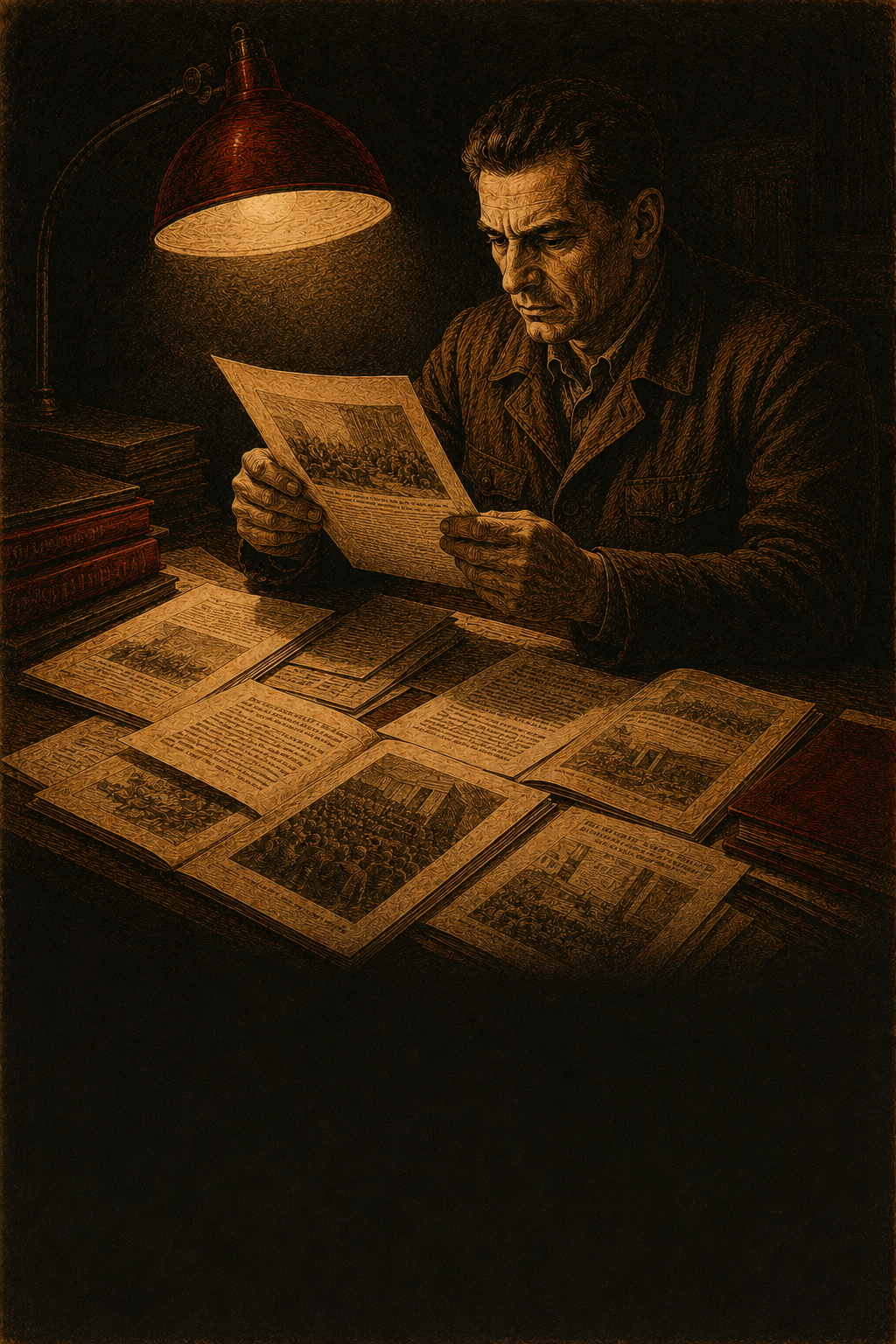 Typing evidence: writing can show preferred abstractions, judgements, and edited self-presentation.