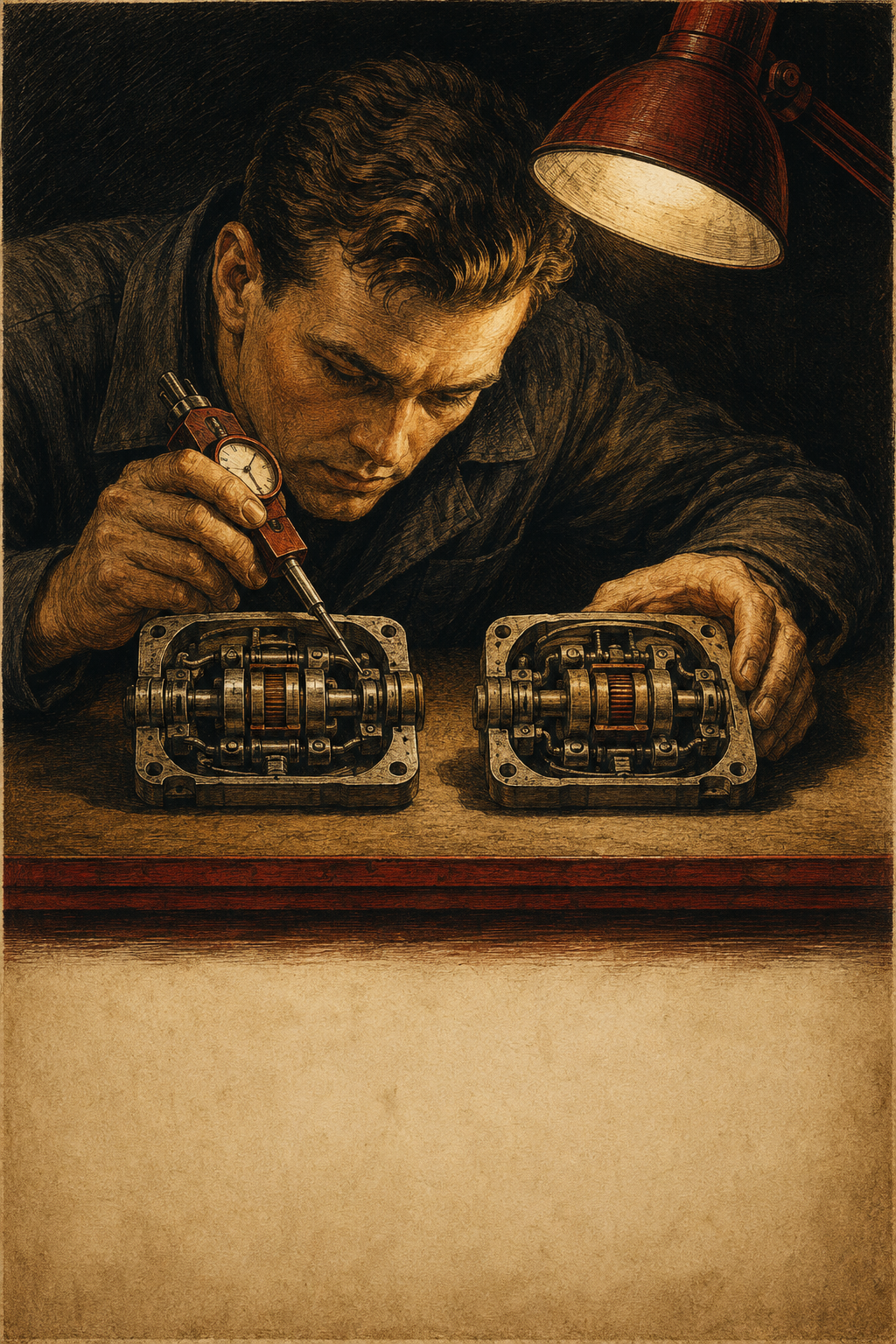Typing safeguard: testing likely confusions before settling on a type.