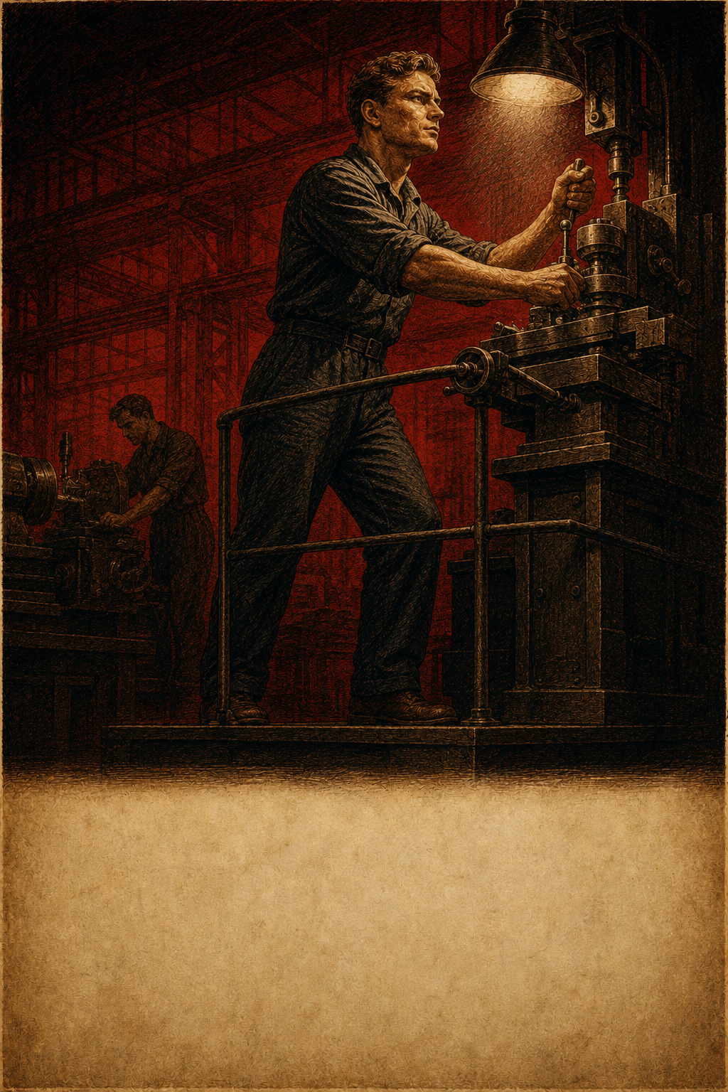 Typing safeguard: distinguishing role performance under pressure from leading ease.